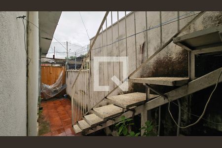 Área comum de casa à venda com 3 quartos, 107m² em Vila Caodáglio, Jundiaí