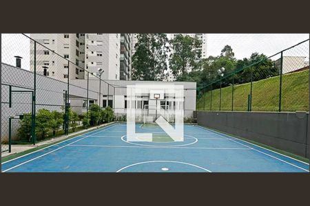 Apartamento para alugar com 87m², 3 quartos e 2 vagas Apartamento para alugar com 87m², 3 quartos e 2 vagasQuadra Esportiva