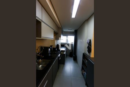 Apartamento para alugar com 87m², 3 quartos e 2 vagas Apartamento para alugar com 87m², 3 quartos e 2 vagasCozinha