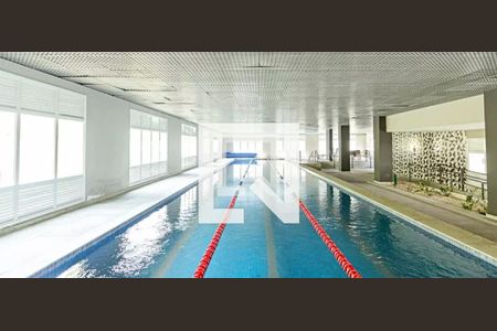 Apartamento para alugar com 87m², 3 quartos e 2 vagas Apartamento para alugar com 87m², 3 quartos e 2 vagasÁrea comum - Piscina