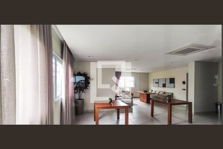 Apartamento para alugar com 87m², 3 quartos e 2 vagas Apartamento para alugar com 87m², 3 quartos e 2 vagasÁrea comum - Salão de festas