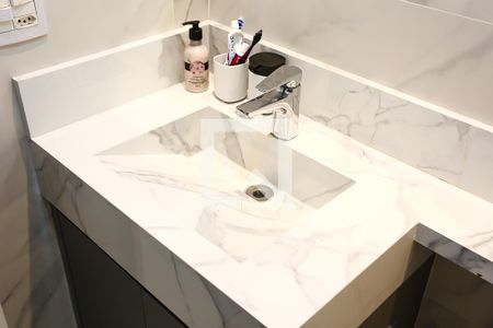 Apartamento para alugar com 87m², 3 quartos e 2 vagas Apartamento para alugar com 87m², 3 quartos e 2 vagasBanheiro da Suíte