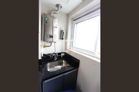 Apartamento para alugar com 87m², 3 quartos e 2 vagas Apartamento para alugar com 87m², 3 quartos e 2 vagasÁrea de Serviço