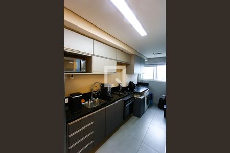 Apartamento para alugar com 87m², 3 quartos e 2 vagas Apartamento para alugar com 87m², 3 quartos e 2 vagasCozinha