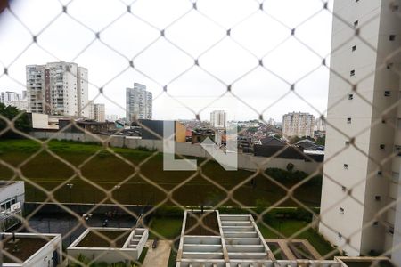 Apartamento para alugar com 87m², 3 quartos e 2 vagas Apartamento para alugar com 87m², 3 quartos e 2 vagasvista