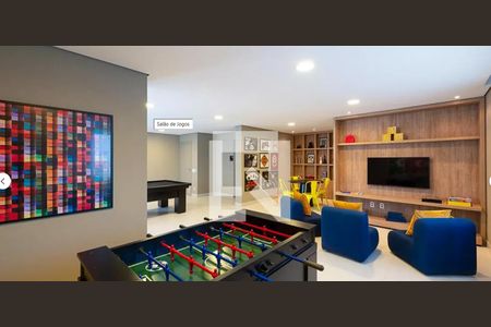 Apartamento para alugar com 87m², 3 quartos e 2 vagas Apartamento para alugar com 87m², 3 quartos e 2 vagasBrinquedoteca