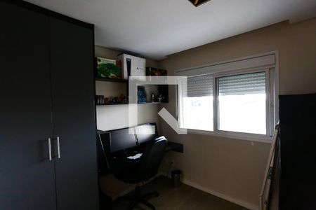 Escritório de apartamento para alugar com 3 quartos, 87m² em Jardim Caboré, São Paulo