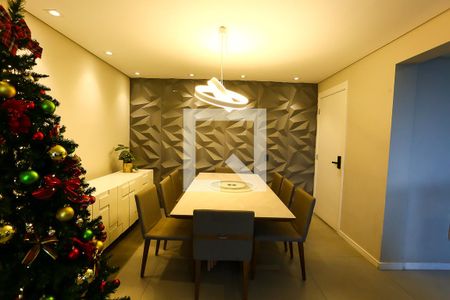 sala de apartamento para alugar com 3 quartos, 87m² em Jardim Caboré, São Paulo