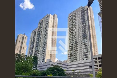 Apartamento para alugar com 87m², 3 quartos e 2 vagas Apartamento para alugar com 87m², 3 quartos e 2 vagasFachada