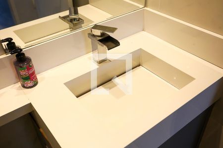 Apartamento para alugar com 87m², 3 quartos e 2 vagas Apartamento para alugar com 87m², 3 quartos e 2 vagasBanheiro