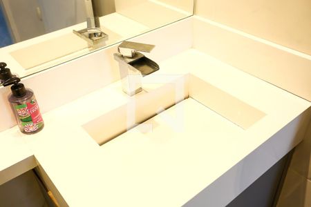 Apartamento para alugar com 87m², 3 quartos e 2 vagas Apartamento para alugar com 87m², 3 quartos e 2 vagasBanheiro