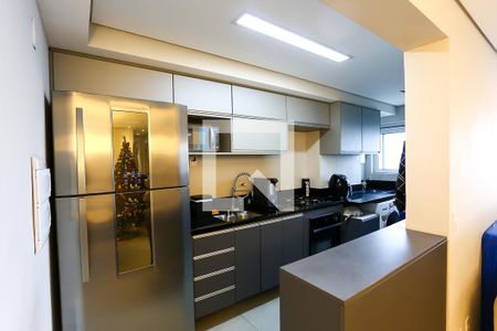 Apartamento para alugar com 87m², 3 quartos e 2 vagas Apartamento para alugar com 87m², 3 quartos e 2 vagasCozinha