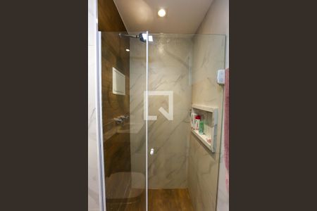 Apartamento para alugar com 87m², 3 quartos e 2 vagas Apartamento para alugar com 87m², 3 quartos e 2 vagasBanheiro da Suíte