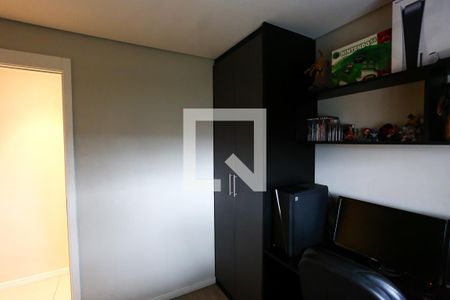 Escritório de apartamento para alugar com 3 quartos, 87m² em Jardim Caboré, São Paulo