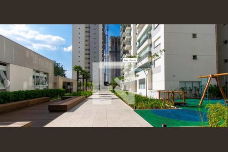 Apartamento para alugar com 87m², 3 quartos e 2 vagas Apartamento para alugar com 87m², 3 quartos e 2 vagasÁrea comum