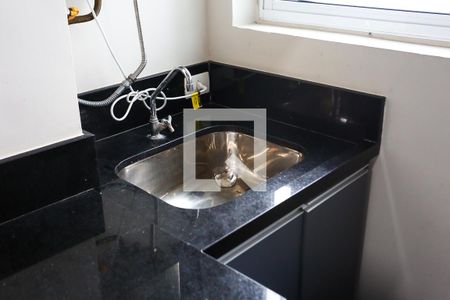 Apartamento para alugar com 87m², 3 quartos e 2 vagas Apartamento para alugar com 87m², 3 quartos e 2 vagasÁrea de Serviço