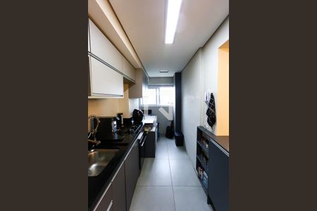 Apartamento para alugar com 87m², 3 quartos e 2 vagas Apartamento para alugar com 87m², 3 quartos e 2 vagasCozinha