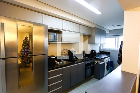 Apartamento para alugar com 87m², 3 quartos e 2 vagas Apartamento para alugar com 87m², 3 quartos e 2 vagasCozinha
