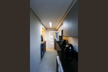Apartamento para alugar com 87m², 3 quartos e 2 vagas Apartamento para alugar com 87m², 3 quartos e 2 vagasCozinha