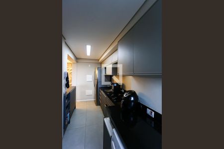 Apartamento para alugar com 87m², 3 quartos e 2 vagas Apartamento para alugar com 87m², 3 quartos e 2 vagasCozinha
