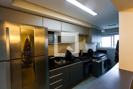 Apartamento para alugar com 87m², 3 quartos e 2 vagas Apartamento para alugar com 87m², 3 quartos e 2 vagasCozinha