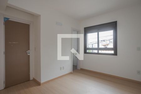 Suíte de apartamento para alugar com 2 quartos, 63m² em Passo D’areia, Porto Alegre