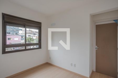 Quarto de apartamento para alugar com 2 quartos, 63m² em Passo D’areia, Porto Alegre