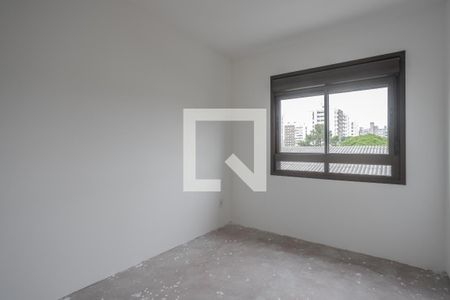 Quarto de apartamento para alugar com 2 quartos, 67m² em Passo D’areia, Porto Alegre