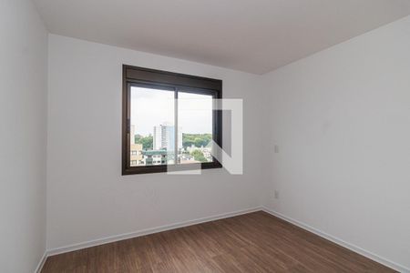 Quarto 1 suite de apartamento para alugar com 2 quartos, 59m² em Higienópolis, Porto Alegre