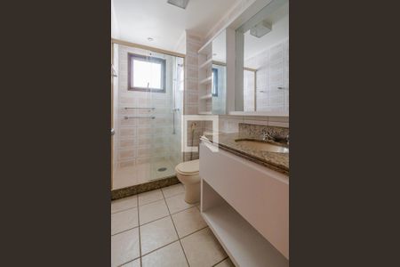 Apartamento para alugar com 98m², 3 quartos e 1 vagaBanheiro