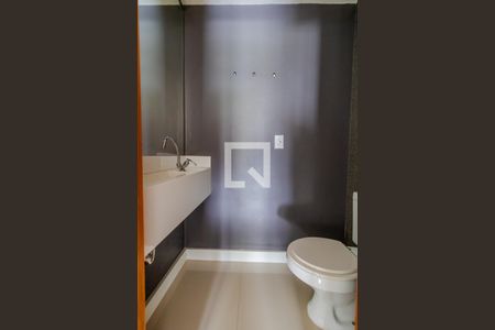 Apartamento para alugar com 98m², 3 quartos e 1 vagaLavabo