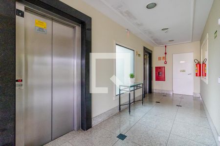 Apartamento para alugar com 98m², 3 quartos e 1 vagaHall de Entrada