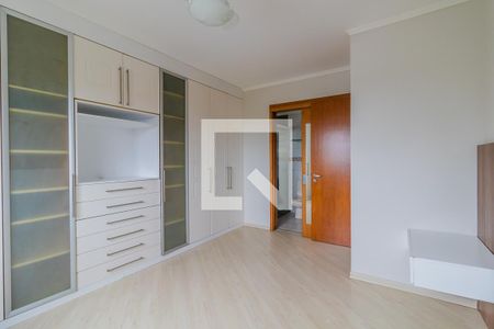 Quarto 1 de apartamento para alugar com 3 quartos, 98m² em Cristal, Porto Alegre