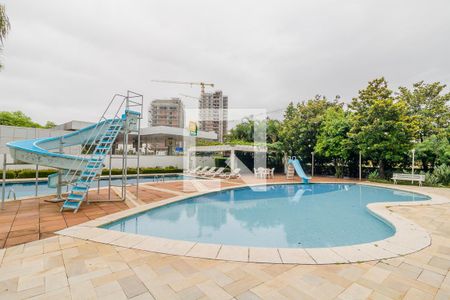 Apartamento para alugar com 98m², 3 quartos e 1 vagaÁrea comum