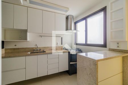 Apartamento para alugar com 98m², 3 quartos e 1 vagaCozinha