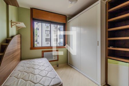 Apartamento para alugar com 98m², 3 quartos e 1 vagaQuarto 2