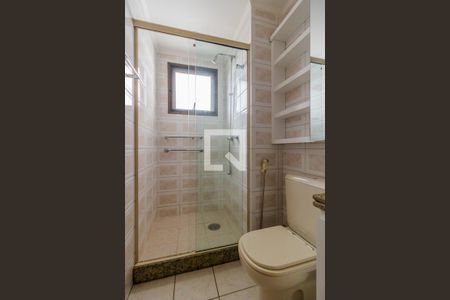 Apartamento para alugar com 98m², 3 quartos e 1 vagaBanheiro