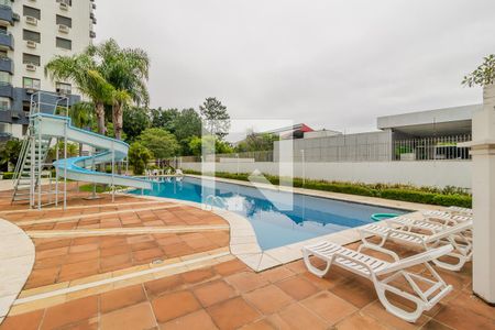 Apartamento para alugar com 98m², 3 quartos e 1 vagaÁrea comum