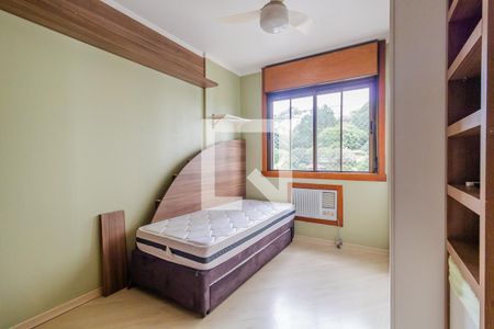 Apartamento para alugar com 98m², 3 quartos e 1 vagaQuarto 2