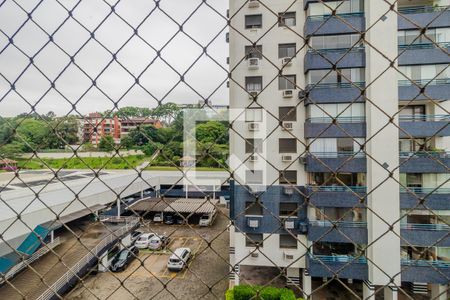 Apartamento para alugar com 98m², 3 quartos e 1 vagaVista