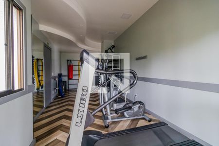 Apartamento para alugar com 98m², 3 quartos e 1 vagaÁrea comum