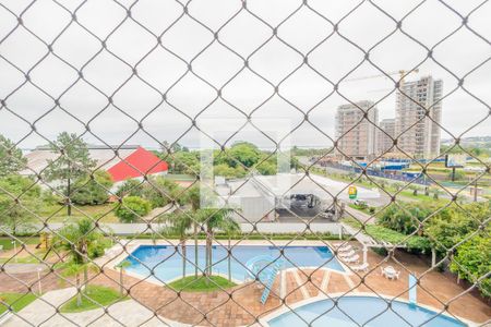 Apartamento para alugar com 98m², 3 quartos e 1 vagaVista