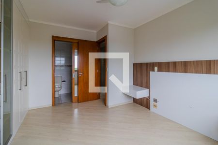 Quarto 1 de apartamento para alugar com 3 quartos, 98m² em Cristal, Porto Alegre