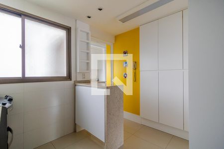 Apartamento para alugar com 98m², 3 quartos e 1 vagaCozinha