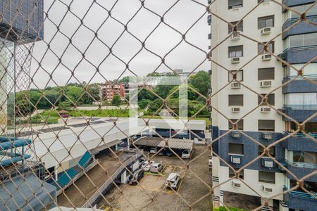 Apartamento para alugar com 98m², 3 quartos e 1 vagaVista