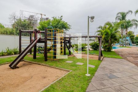 Apartamento para alugar com 98m², 3 quartos e 1 vagaÁrea comum