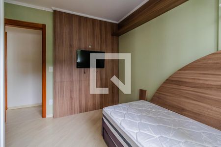 Apartamento para alugar com 98m², 3 quartos e 1 vagaQuarto 2