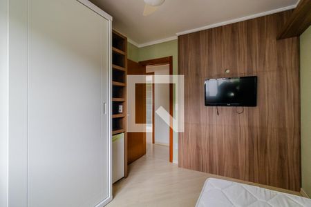 Apartamento para alugar com 98m², 3 quartos e 1 vagaQuarto 2