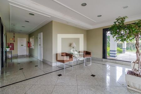 Apartamento para alugar com 98m², 3 quartos e 1 vagaHall de Entrada