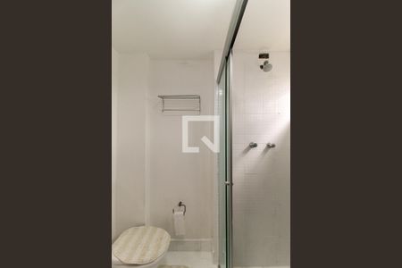 Apartamento à venda com 69m², 2 quartos e sem vagaBanheiro